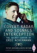Cover: Covert Radar and Signals Interception - Pen & Sword Aviation