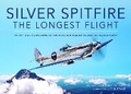 Cover: Silver Spitfire - Air World