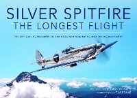 Enlarge image Cover: Silver Spitfire - Air World