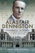 Cover: Alastair Denniston - Frontline Books