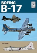 Cover: Flight Craft 27: The Boeing B-17 - Air World