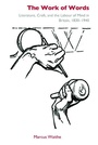 Cover: The Work of Words - Edinburgh University Press
