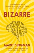 Cover: Bizarre - John Murray Business