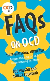 Enlarge image Cover: FAQs on OCD - Sheldon Press