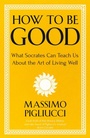 Cover: How To Be Good - Basic Books