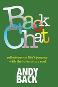 Cover: BackChat - Andy Back