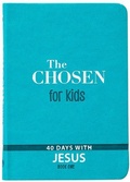 Cover: The Chosen for Kids - Book One - BroadStreet Publishing