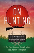 Cover: On Hunting - BroadStreet Publishing