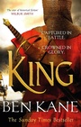Cover: King - Orion (an Imprint of The Orion Publishing Group Ltd )