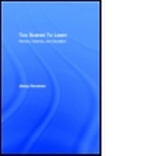 Abbildung von: Too Scared To Learn - Routledge