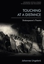 Cover: Touching at a Distance - Edinburgh University Press