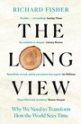 Cover: The Long View - Wildfire