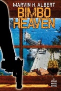 Cover: Bimbo Heaven - Wildside Press
