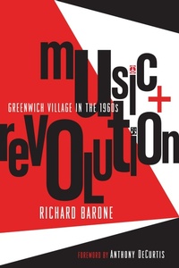 Abbildung von: Music + Revolution - Backbeat