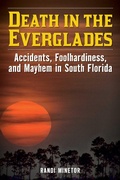 Cover: Death in the Everglades - The Lyons Press
