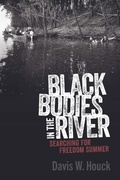 Cover: Black Bodies in the River - Princeton University Press