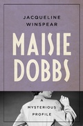 Cover: Maisie Dobbs - MysteriousPress.com/Open Road