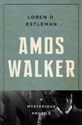 Cover: Amos Walker - MysteriousPress.com/Open Road