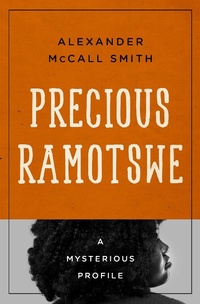 Abbildung von: Precious Ramotswe - MysteriousPress.com/Open Road