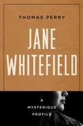 Cover: Jane Whitefield - MysteriousPress.com/Open Road