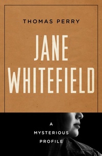 Enlarge image Cover: Jane Whitefield - MysteriousPress.com/Open Road