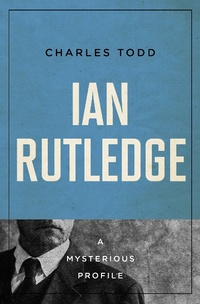 Abbildung von: Ian Rutledge - MysteriousPress.com/Open Road