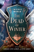 Cover: The Dead of Winter - Open Road Media Sci-Fi & Fantasy