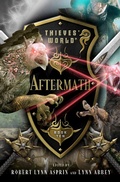 Cover: Aftermath - Open Road Media Sci-Fi & Fantasy