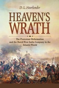 Cover: Heaven's Wrath - Cornell University Press