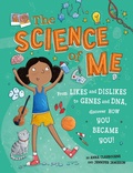 Cover: The Science of Me - Wayland