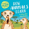 Cover: Zany Brainy Animals: How Animals Learn - Wayland