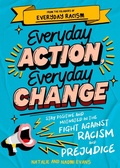 Cover: Everyday Action, Everyday Change - Wren & Rook