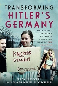 Enlarge image Cover: Transforming Hitler's Germany - Pen & Sword History