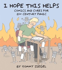 Abbildung von: I Hope This Helps - Andrews McMeel Publishing, LLC