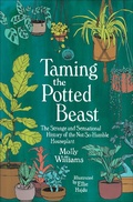 Cover: Taming the Potted Beast - Andrews McMeel Publishing, LLC