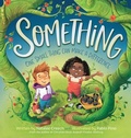 Cover: Something - Center Street