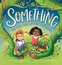 Enlarge image Cover: Something - Center Street