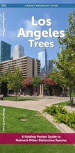 Cover: Los Angeles Trees - Waterford Press Ltd