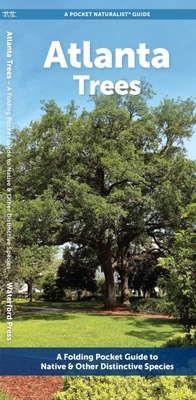 Enlarge image Cover: Atlanta Trees - Waterford Press Ltd