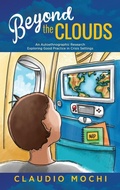 Cover: Beyond the Clouds - Loving Healing Press