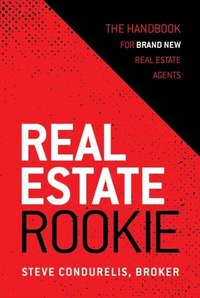 Abbildung von: Real Estate Rookie - Pipeline Publishing LLC