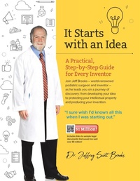 Abbildung von: It Starts With An Idea - Fulton Books