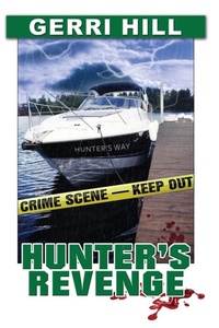 Enlarge image Cover: Hunter's Revenge - Bella Books