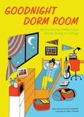 Cover: Goodnight Dorm Room - Ulysses Press