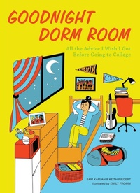 Enlarge image Cover: Goodnight Dorm Room - Ulysses Press