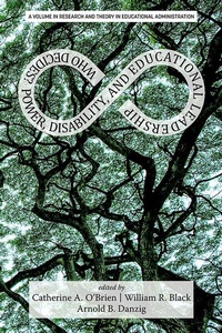 Enlarge image Cover: Who Decides? - Information Age Publishing