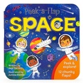 Cover: Space - Cottage Door Press