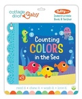 Cover: Counting Colors in the Sea (a Tuffy Book) - Cottage Door Press