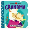 Cover: Babies Love Grandma - Cottage Door Press