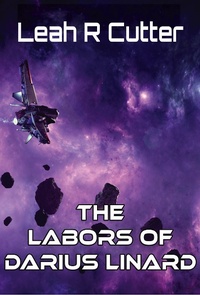Enlarge image Cover: The Complete Labors of Darius Linard - Knotted Road Press